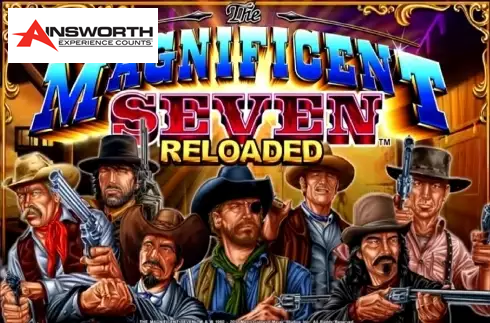 The Magnificent Seven Reloaded